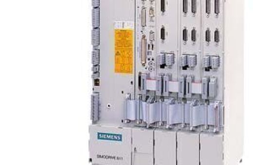 SIMODRIVE 611