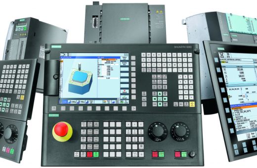Motion Control Information System 840D/840Di/810