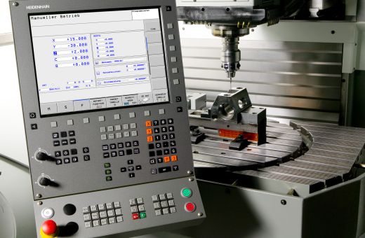 Программирование на  ITNC 530