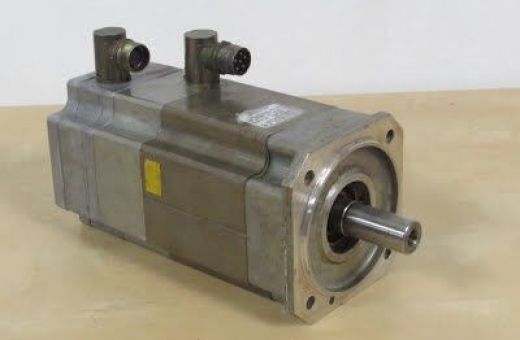 Настройка энкодера на синхронном серводвигателе