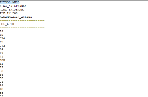 Переадреcация неисправных входов и выходов в PLC