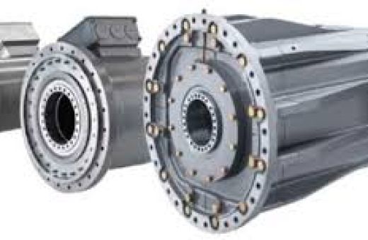 Линейные двигатели/Двигатели с крутящим моментом