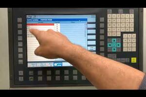 PLC/NC VARIABLES Masks, как создать,изменить,удалить элементы
