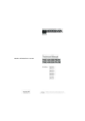 Technical Manual