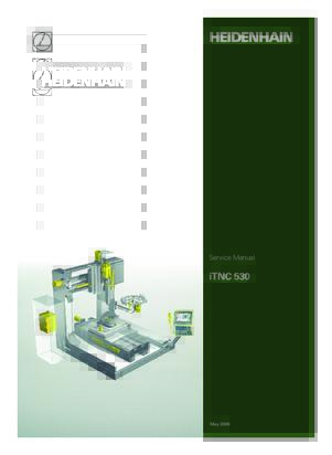 Service Manual