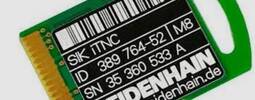 Станки HEIDENHAIN: Активация дополнительных опций SIK