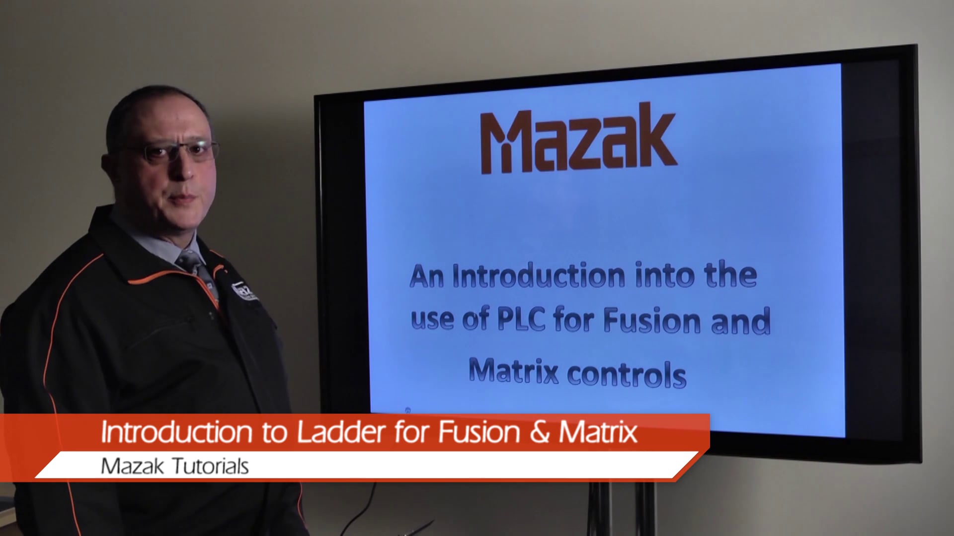 Introduction to Ladder for Fusion & Matrix